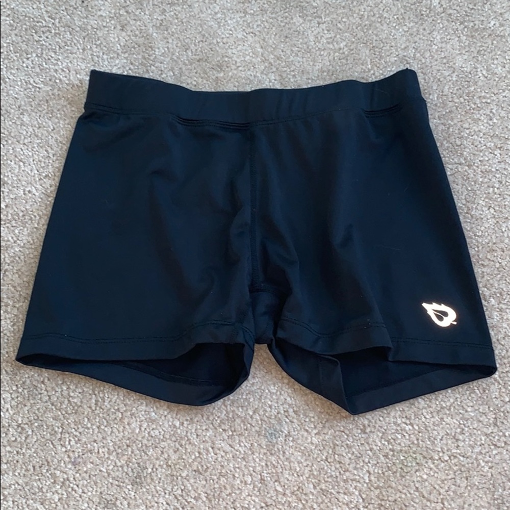 spandex